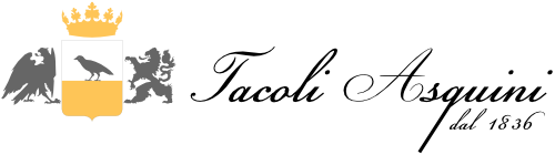 Tacoli Asquini Logo