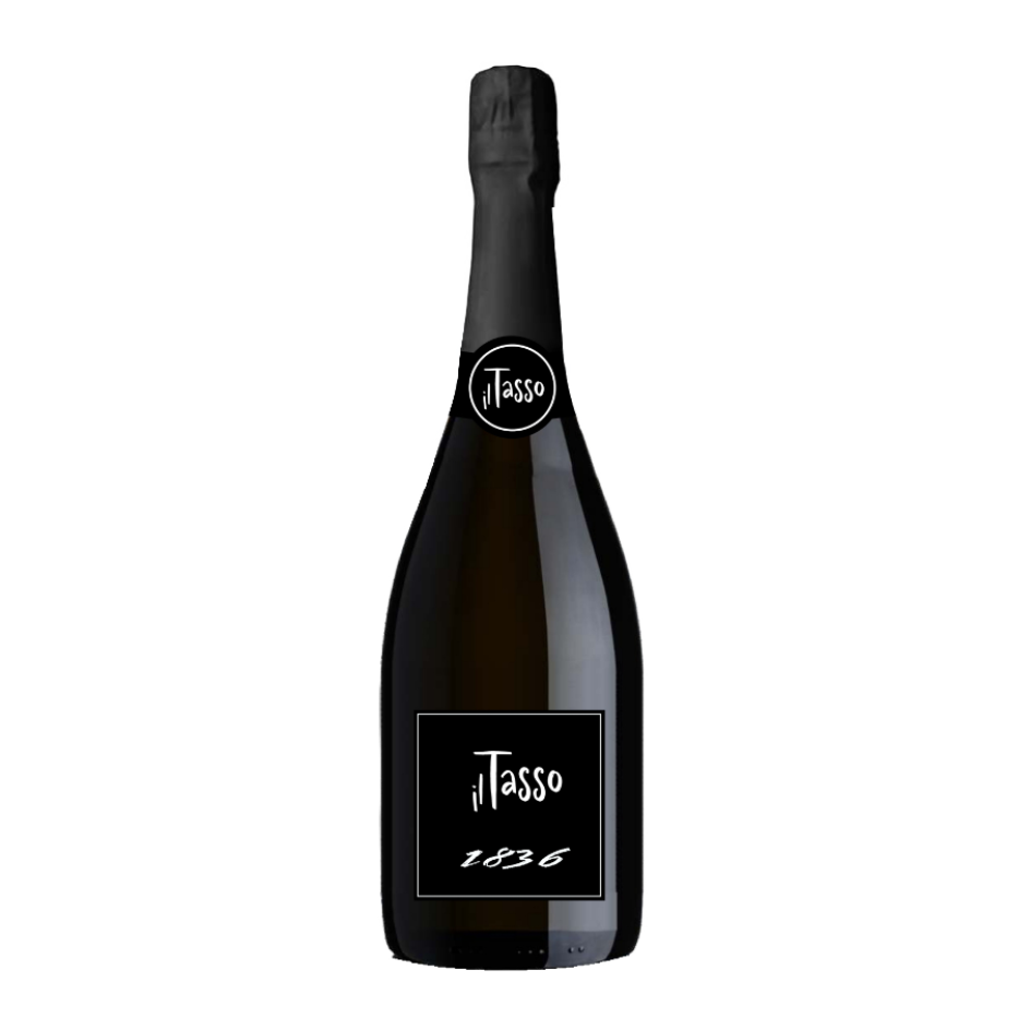 il tasso 1836 cuvee di pinot nero brut vini azienda agricola tacoli asquini bicinicco udine trieste il tasso 1836 cuvee di pinot nero brut vini azienda agricola tacoli asquini bicinicco udine trieste